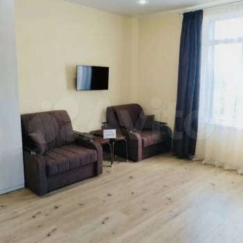 Сдается 1-комнатная квартира, 30 м²