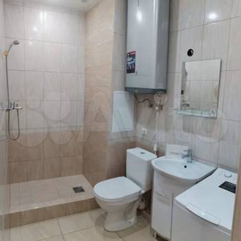Сдается 1-комнатная квартира, 30 м²