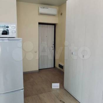 Сдается 1-комнатная квартира, 30 м²
