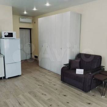 Сдается 1-комнатная квартира, 30 м²