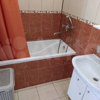 Сдается 1-комнатная квартира, 36 м²