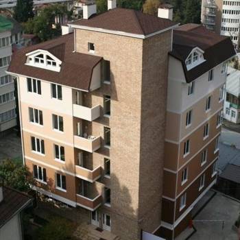Сдается 1-комнатная квартира, 36 м²