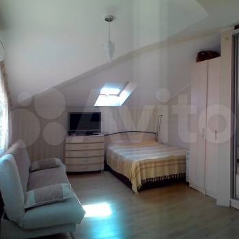 Сдается 1-комнатная квартира, 36 м²