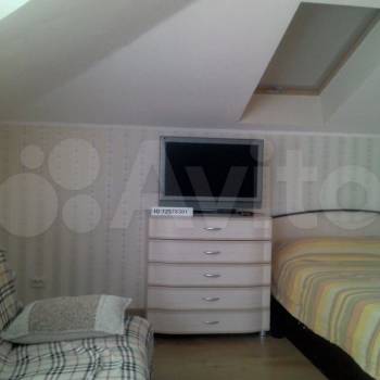 Сдается 1-комнатная квартира, 36 м²