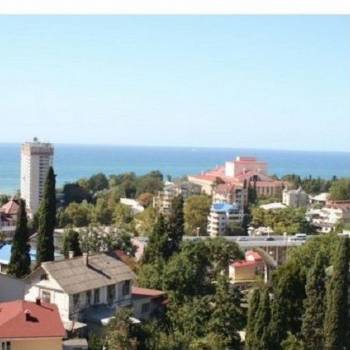 Сдается 1-комнатная квартира, 36 м²