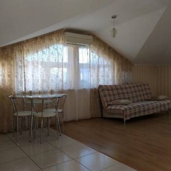 Сдается 1-комнатная квартира, 36 м²