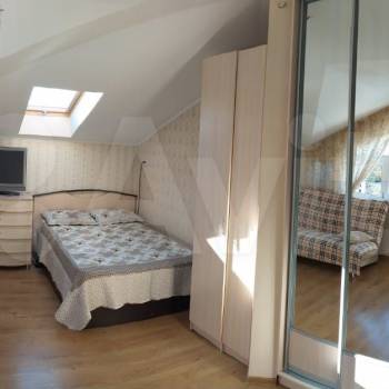 Сдается 1-комнатная квартира, 36 м²