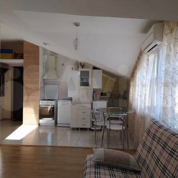 Сдается 1-комнатная квартира, 36 м²