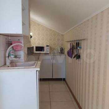 Сдается 1-комнатная квартира, 36 м²