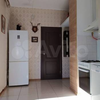 Сдается 1-комнатная квартира, 36 м²