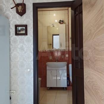 Сдается 1-комнатная квартира, 36 м²