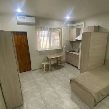 Сдается 1-комнатная квартира, 27 м²