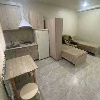 Сдается 1-комнатная квартира, 27 м²