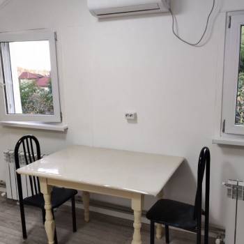 Сдается 2-х комнатная квартира, 55 м²