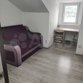Сдается 2-х комнатная квартира, 55 м²