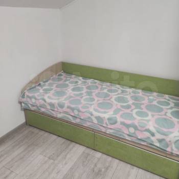 Сдается 2-х комнатная квартира, 55 м²