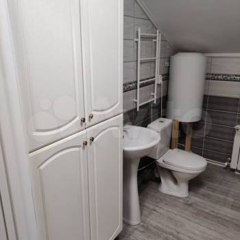 Сдается 2-х комнатная квартира, 55 м²