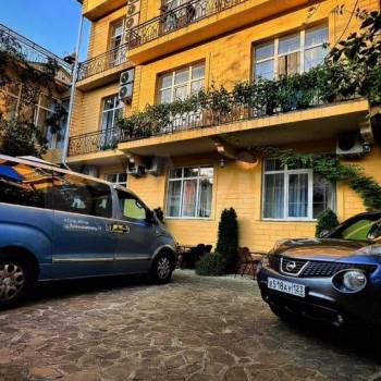 Сдается 1-комнатная квартира, 20 м²
