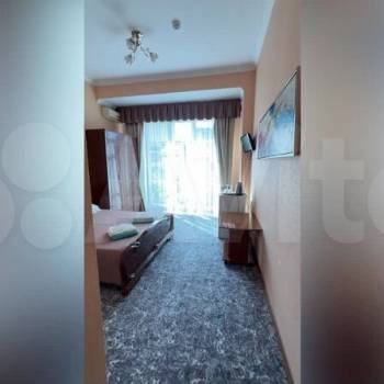 Сдается 1-комнатная квартира, 20 м²
