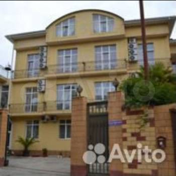 Сдается 1-комнатная квартира, 20 м²