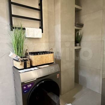 Сдается 1-комнатная квартира, 29,4 м²