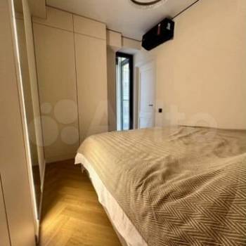 Сдается 1-комнатная квартира, 29,4 м²