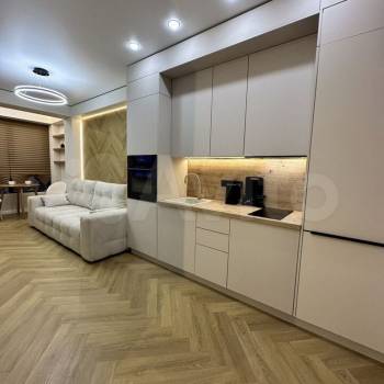 Сдается 1-комнатная квартира, 29,4 м²