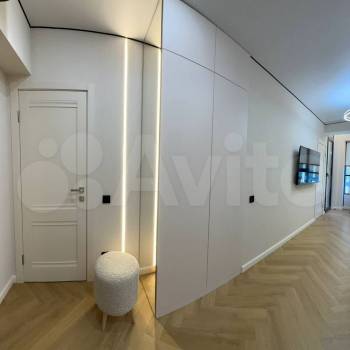 Сдается 1-комнатная квартира, 29,4 м²