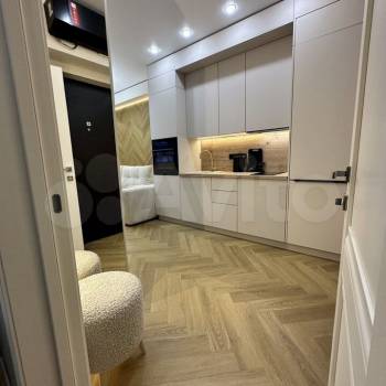 Сдается 1-комнатная квартира, 29,4 м²