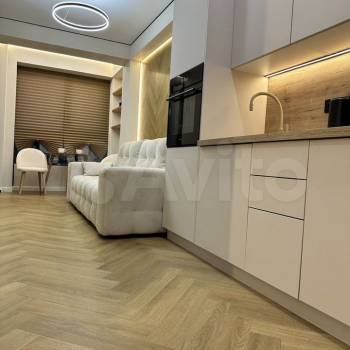 Сдается 1-комнатная квартира, 29,4 м²