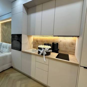 Сдается 1-комнатная квартира, 29,4 м²