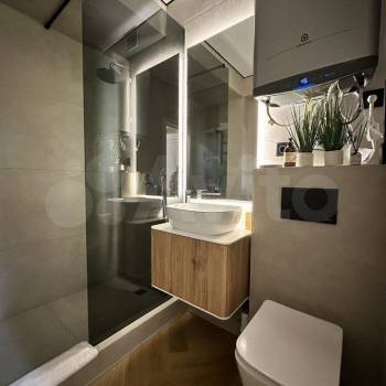 Сдается 1-комнатная квартира, 29,4 м²
