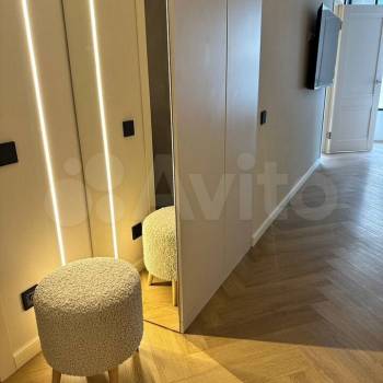 Сдается 1-комнатная квартира, 29,4 м²