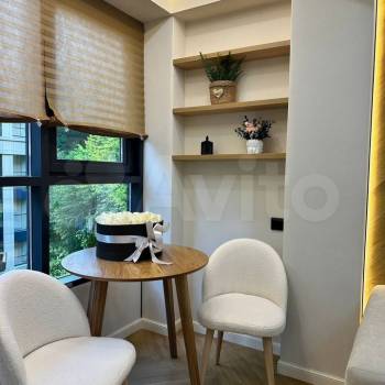 Сдается 1-комнатная квартира, 29,4 м²