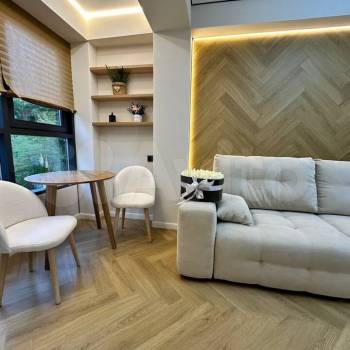 Сдается 1-комнатная квартира, 29,4 м²
