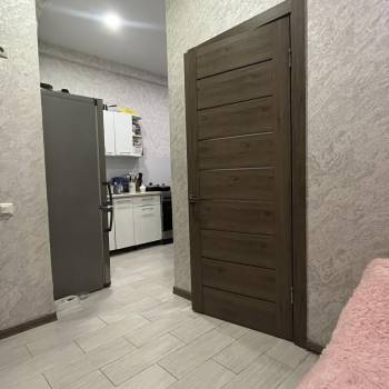 Сдается 1-комнатная квартира, 28,1 м²