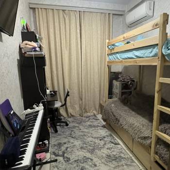 Сдается 1-комнатная квартира, 28,1 м²