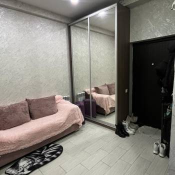 Сдается 1-комнатная квартира, 28,1 м²