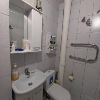 Сдается 1-комнатная квартира, 30 м²