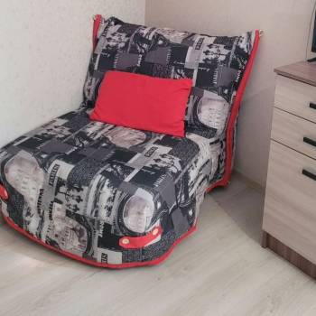 Сдается 1-комнатная квартира, 21,9 м²