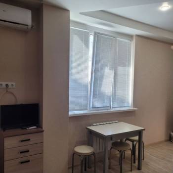 Сдается 1-комнатная квартира, 21,9 м²