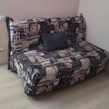 Сдается 1-комнатная квартира, 21,9 м²