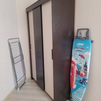 Сдается 1-комнатная квартира, 21,9 м²