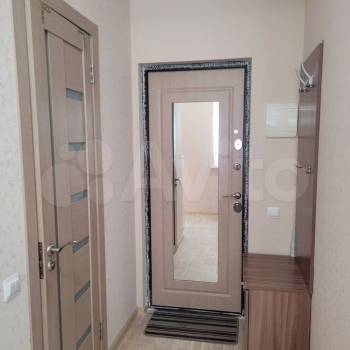 Сдается 1-комнатная квартира, 21,9 м²