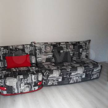 Сдается 1-комнатная квартира, 21,9 м²