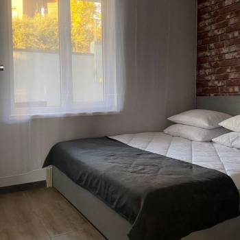 Сдается 1-комнатная квартира, 45 м²