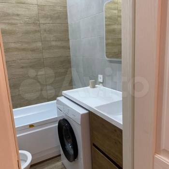 Сдается 1-комнатная квартира, 45 м²