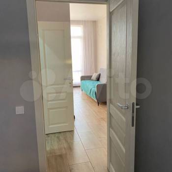 Сдается 1-комнатная квартира, 45 м²