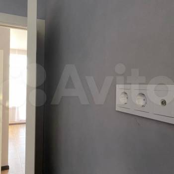 Сдается 1-комнатная квартира, 45 м²