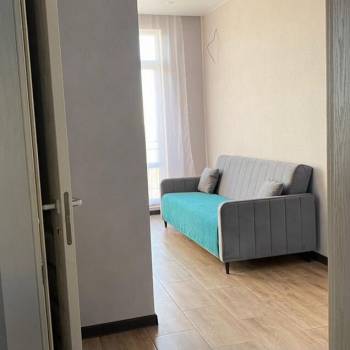 Сдается 1-комнатная квартира, 45 м²